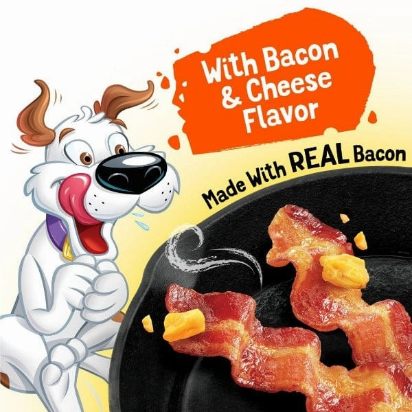 Beggin' Strips Cheese Flavour Dog Treats