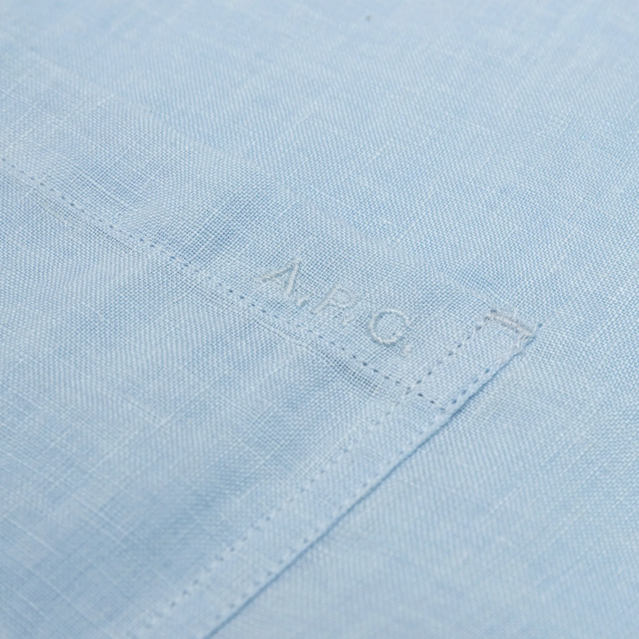 BELLINI LOGO S/S BUTTON DOWN SHIRT