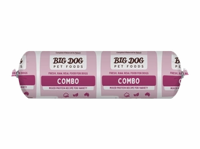 Big Dog - Combo for Dogs (2kg)