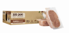 Big Dog - Kangaroo for Cats (1.38kg)