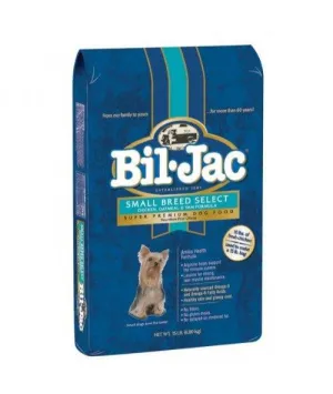 Bil-Jac Small Breed Adult Formula