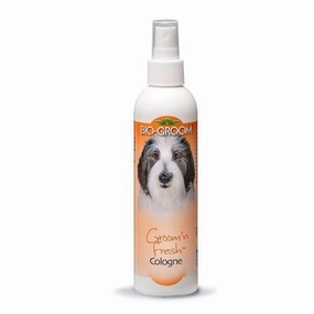 Bio-Groom Groom 'n Fresh Cologne for Dogs 8oz