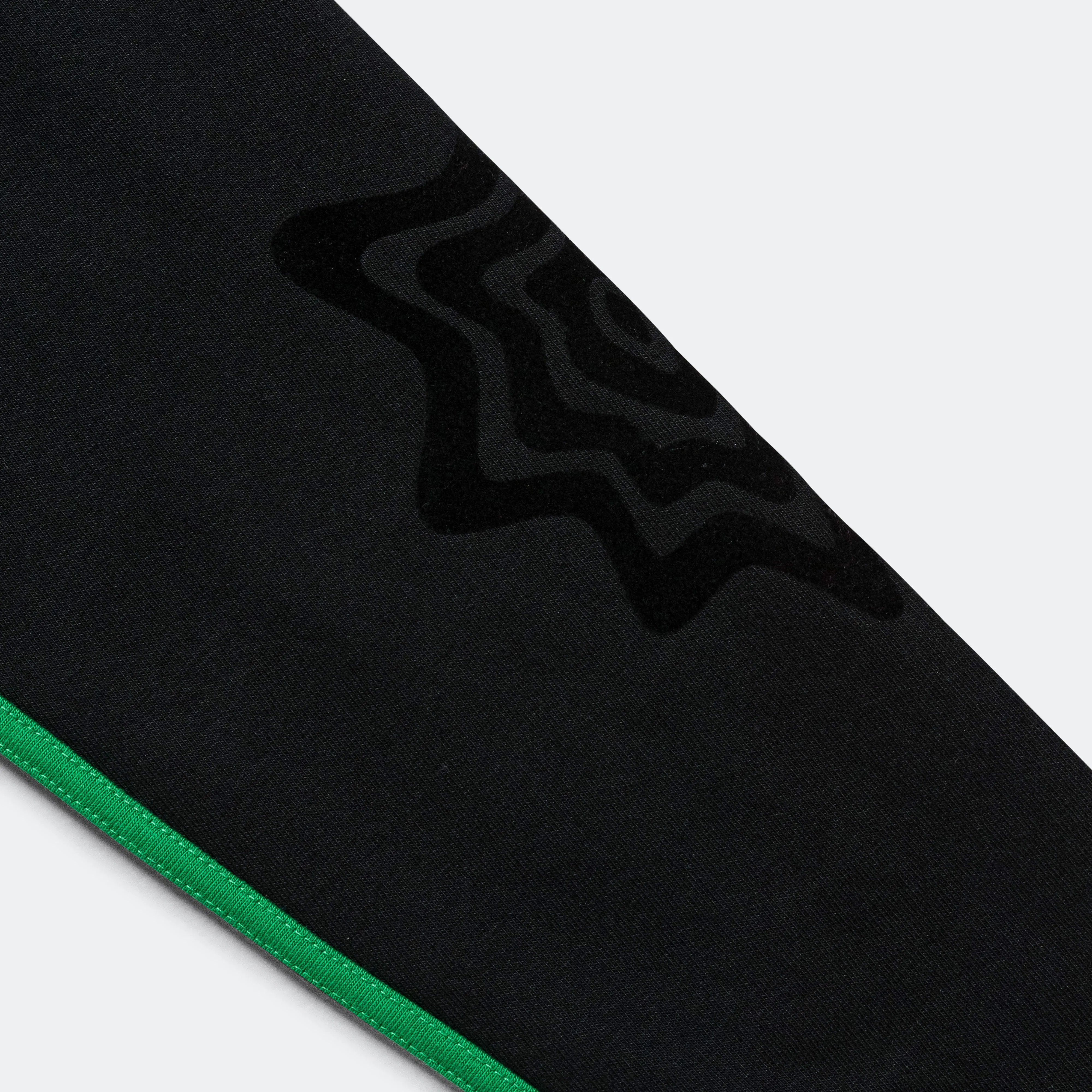 Bixance Long Sleeve - Anthracite asics Shoes