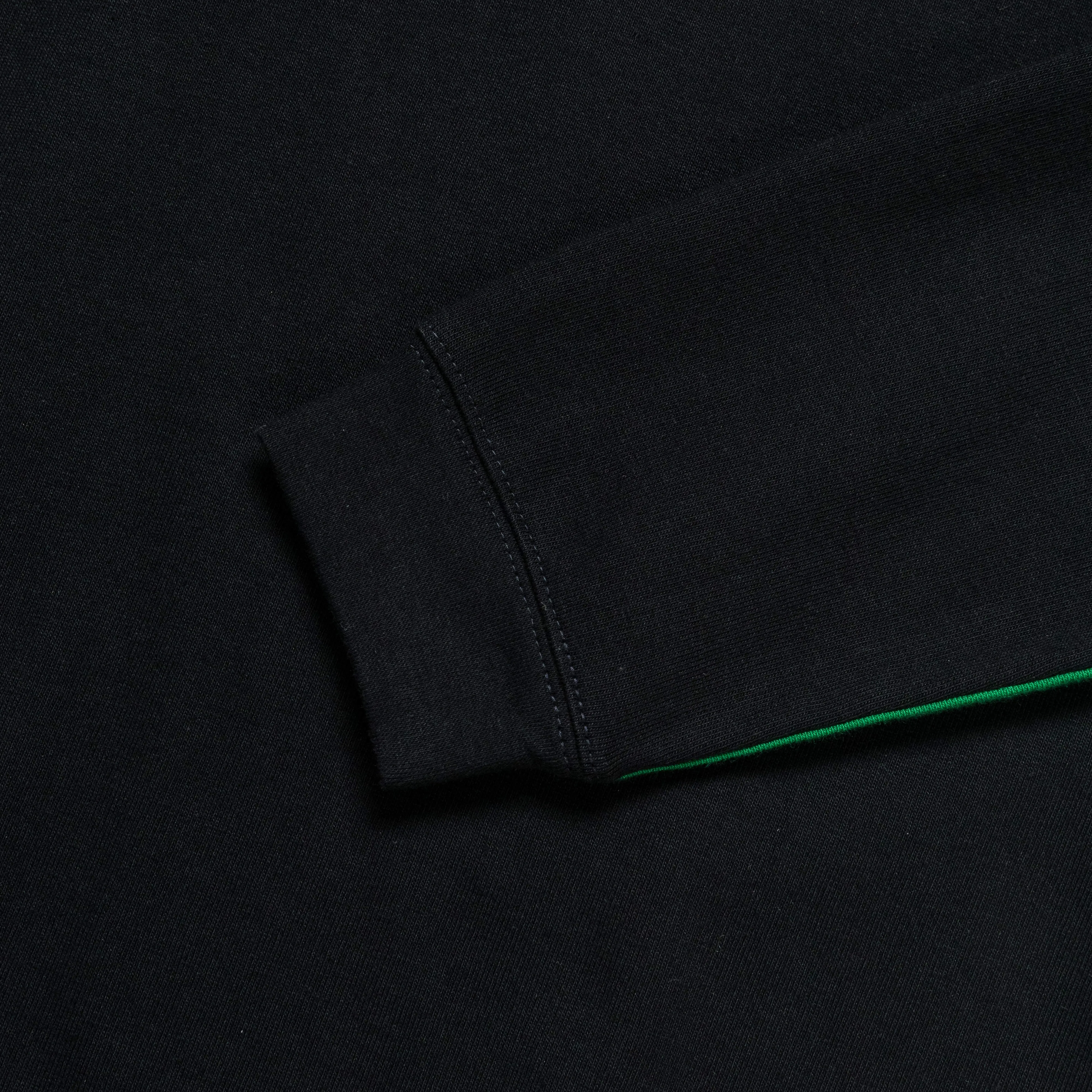 Bixance Long Sleeve - Anthracite asics Shoes