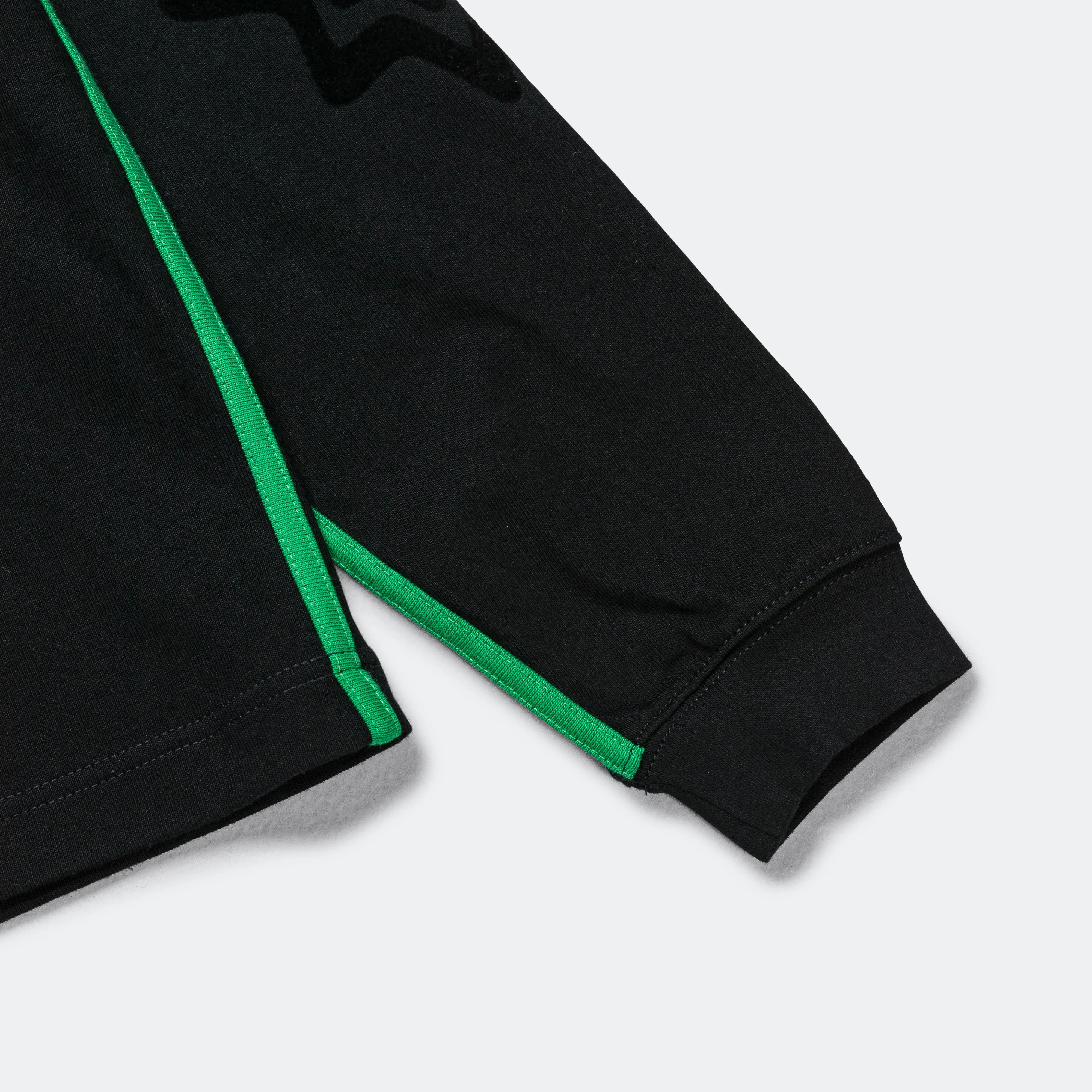 Bixance Long Sleeve - Anthracite asics Shoes
