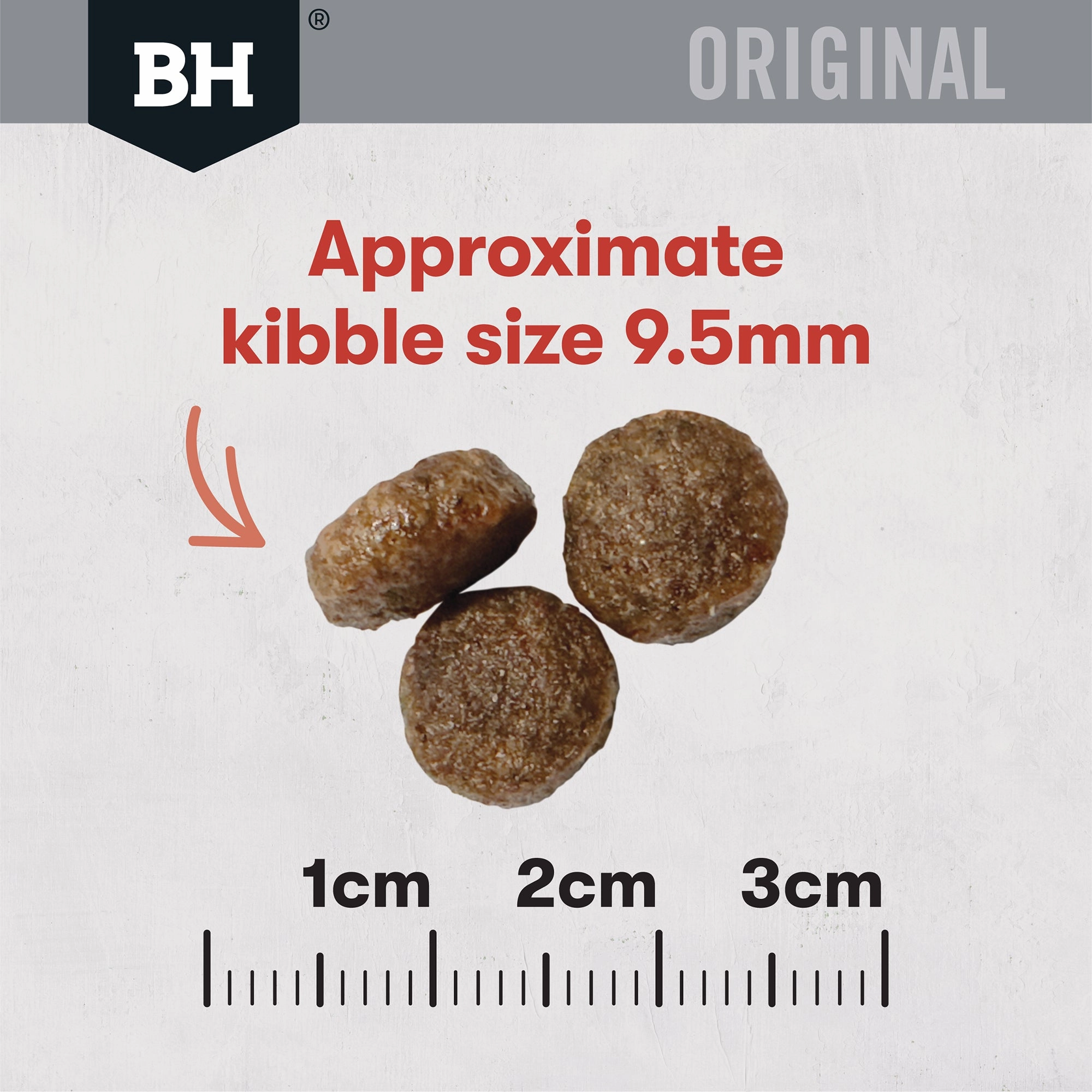 Black Hawk - Original Chicken & Kangaroo Cat Dry Food (2kg)