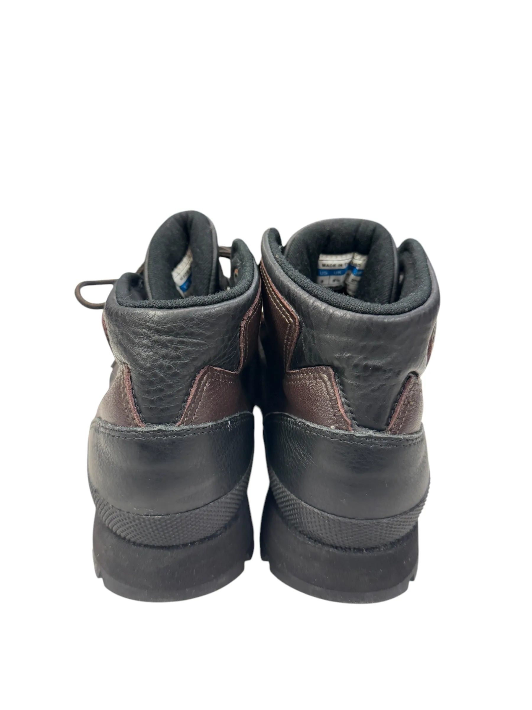 Boots Hiking By Adidas In Brown, Size: 9 adidas