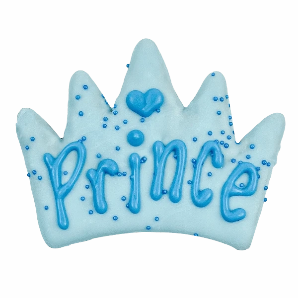 Bosco and Roxy's Birthday | Always A Prince Crown