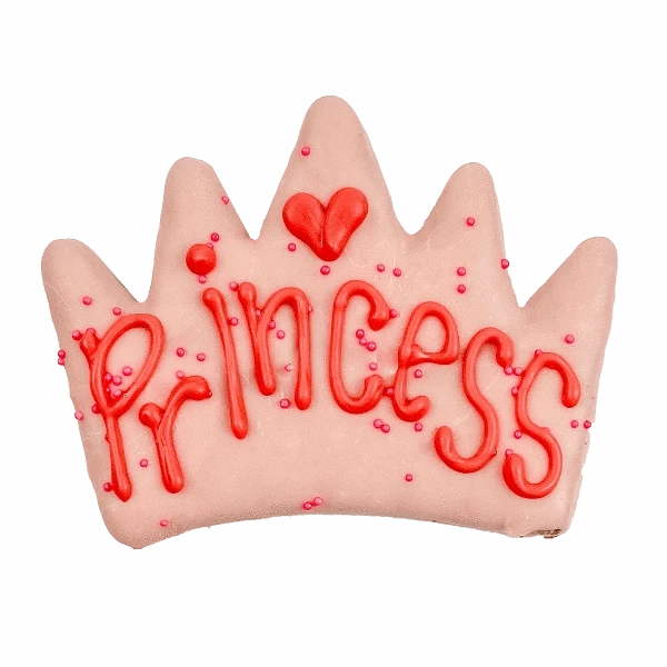 Bosco and Roxy's Birthday | Always A Princess Crown