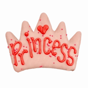 Bosco and Roxy's Birthday | Always A Princess Crown