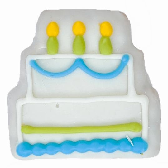 Bosco and Roxy's Birthday | Birthday Cakes