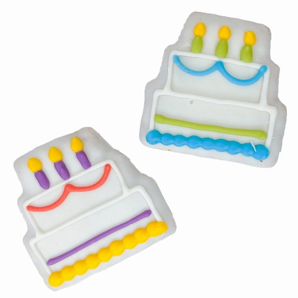 Bosco and Roxy's Birthday | Birthday Cakes