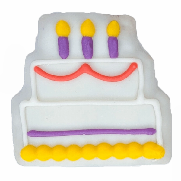 Bosco and Roxy's Birthday | Birthday Cakes