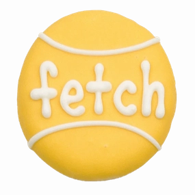 Bosco and Roxy's Canine Classics | Epic Fetch Ball