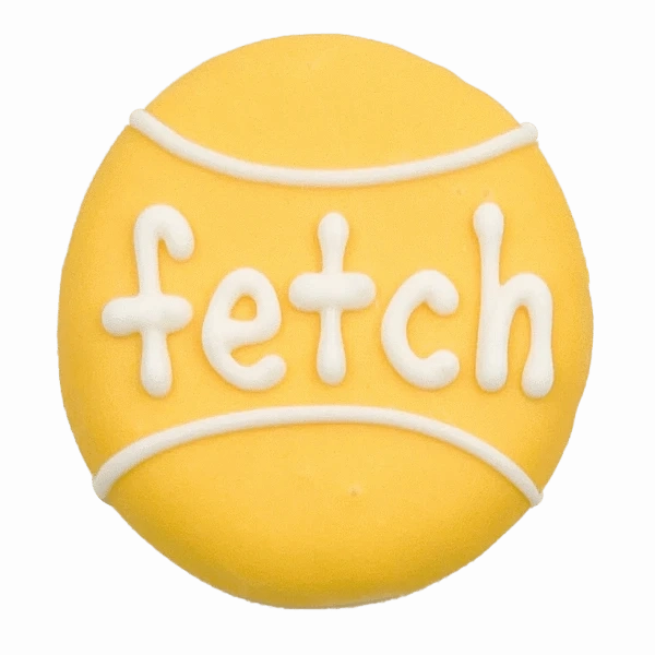 Bosco and Roxy's Canine Classics | Epic Fetch Ball