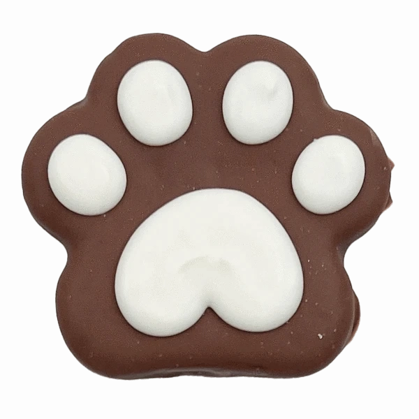 Bosco and Roxy's Canine Classics | Paws Off My Cookie