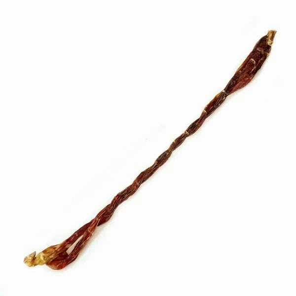 Boucherie Pork Pizzle Dog Bully Sticks