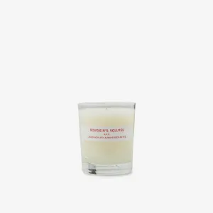 Bougie Candle N°9. Volute A.P.C. Clothing
