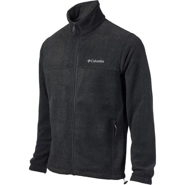 Boys' Steens Mountain II Fleece Jacket Asics Shoes