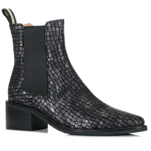 Bresley Daily Coal Croc Shoes_Bresley