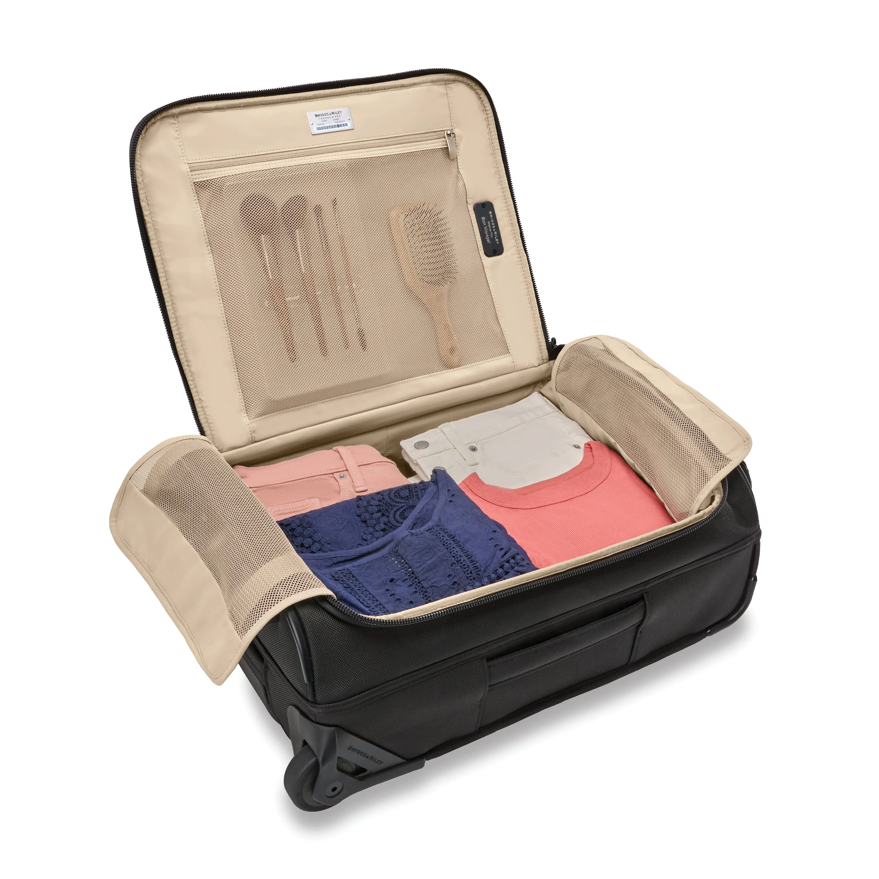 Briggs & Riley Baseline 2-Wheel Duffle Bags Briggs-Riley