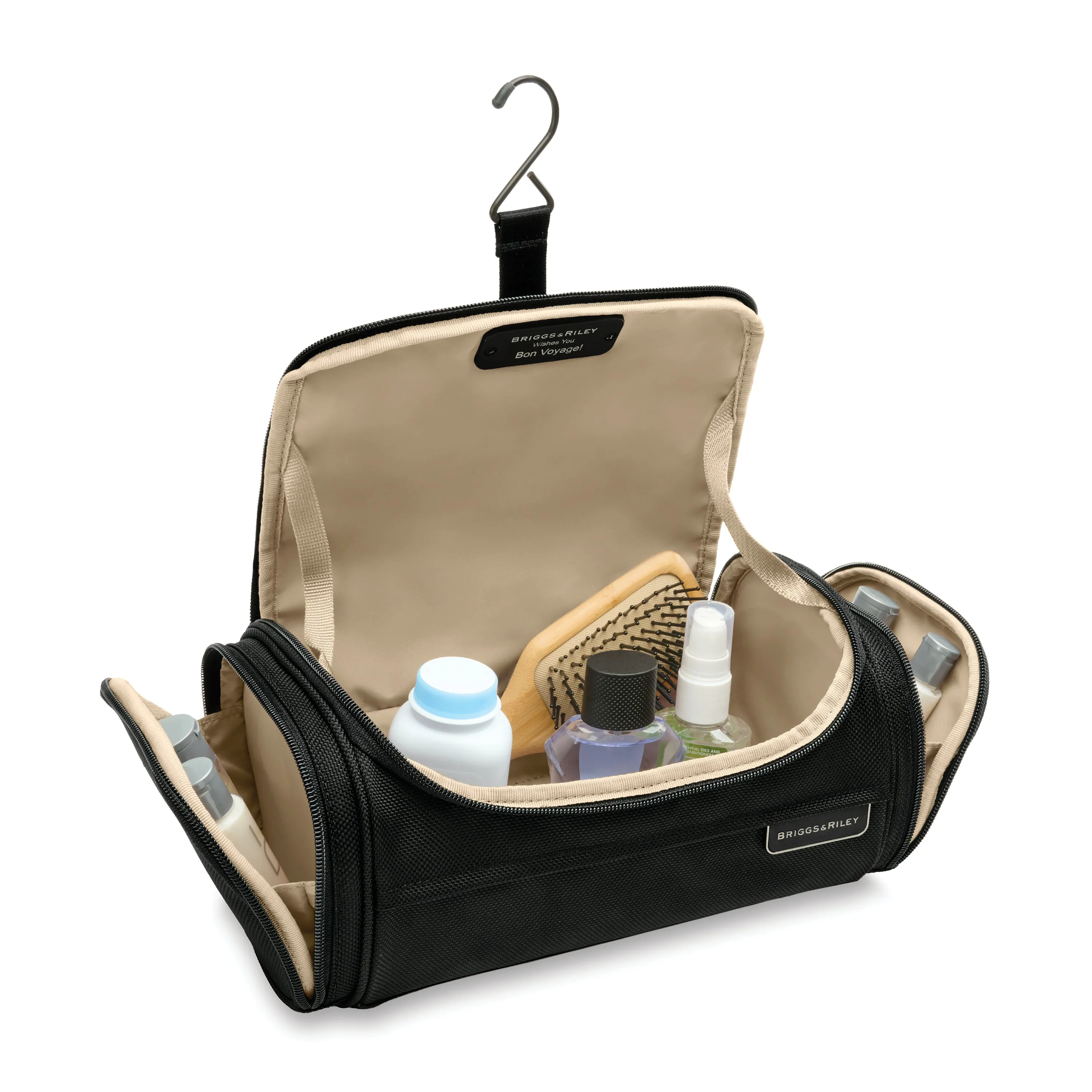 Briggs & Riley Baseline Essentials Kit Bags Briggs-Riley