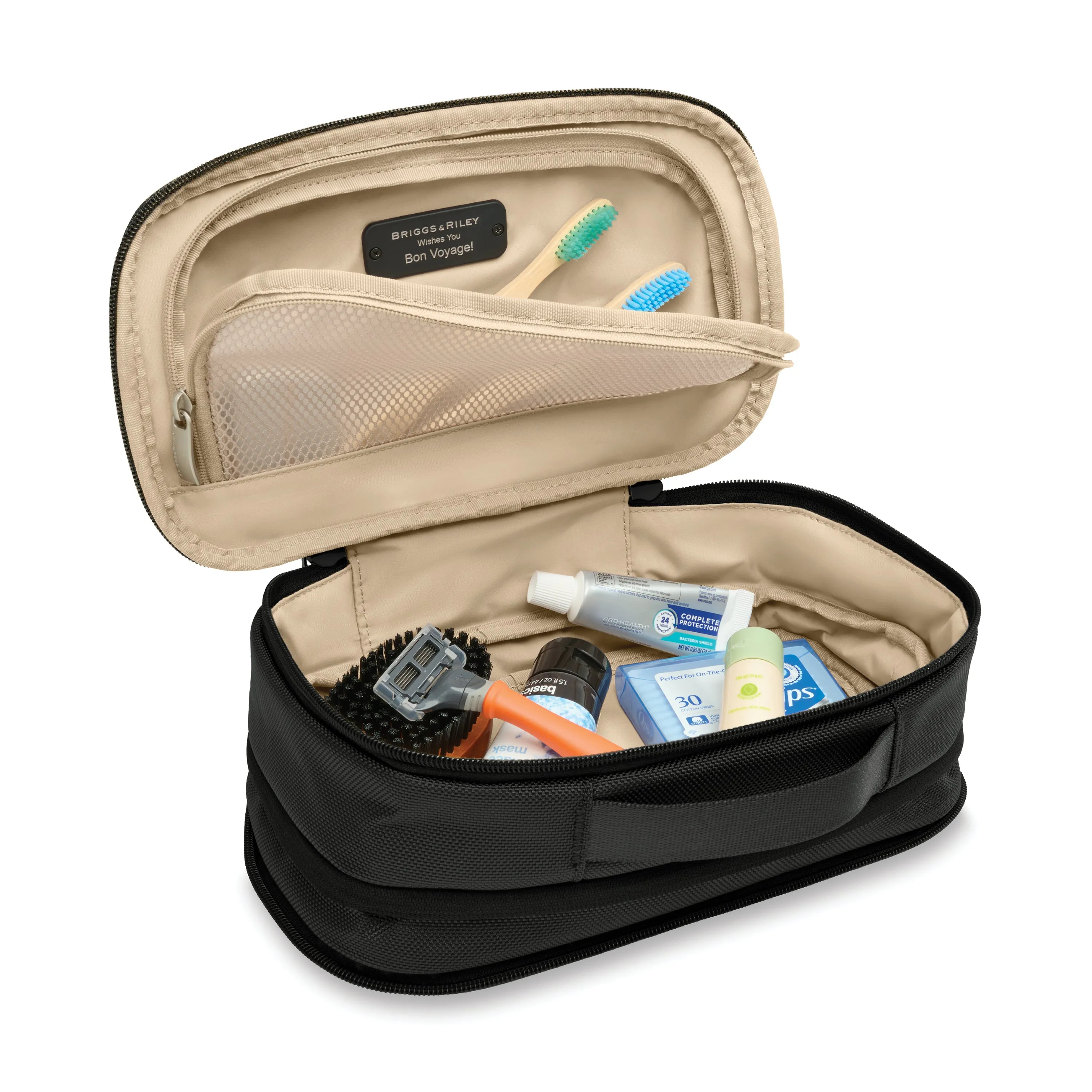 Briggs & Riley Baseline Essentials Kit Bags Briggs-Riley