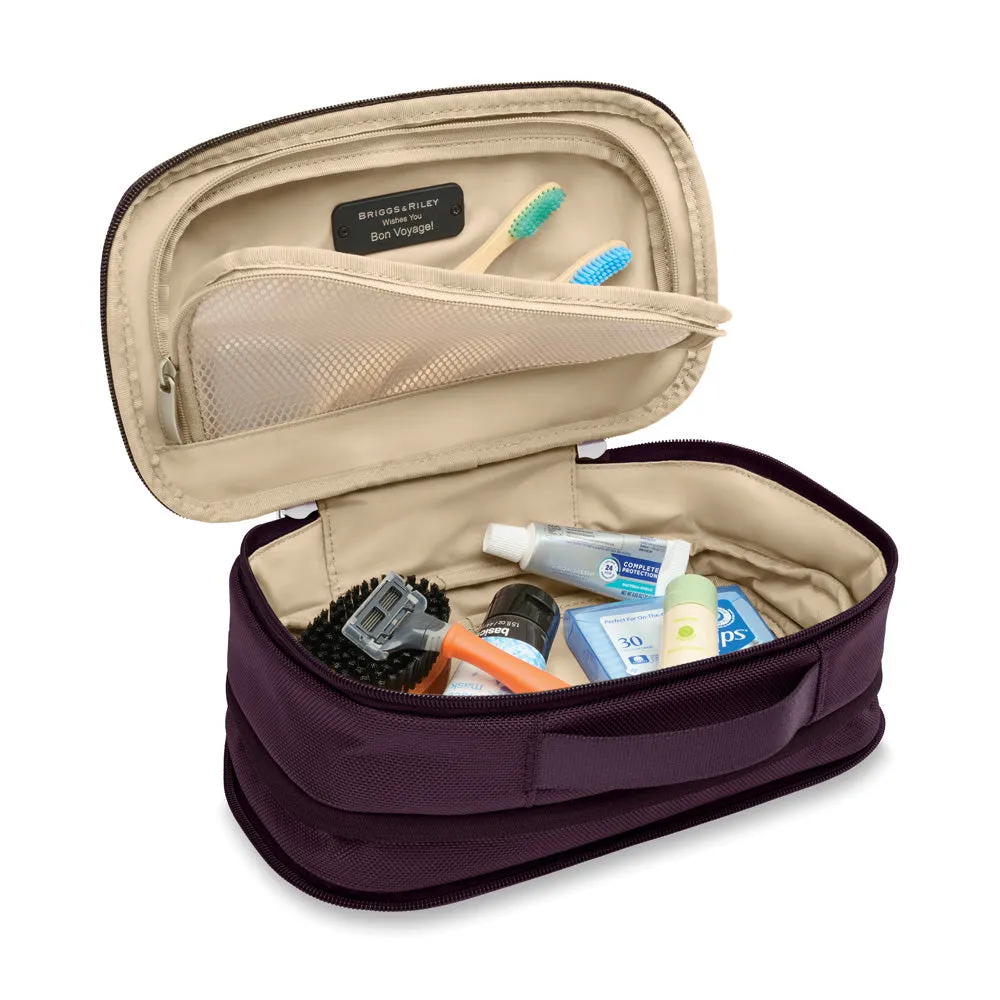 Briggs & Riley Baseline Essentials Kit Bags Briggs-Riley