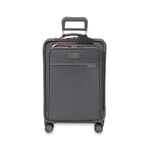Briggs & Riley Baseline Expandable 22" Essential Carry On Spinner Bags Briggs-Riley