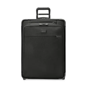 Briggs & Riley Baseline Expandable 26" Medium Upright Bags Briggs-Riley