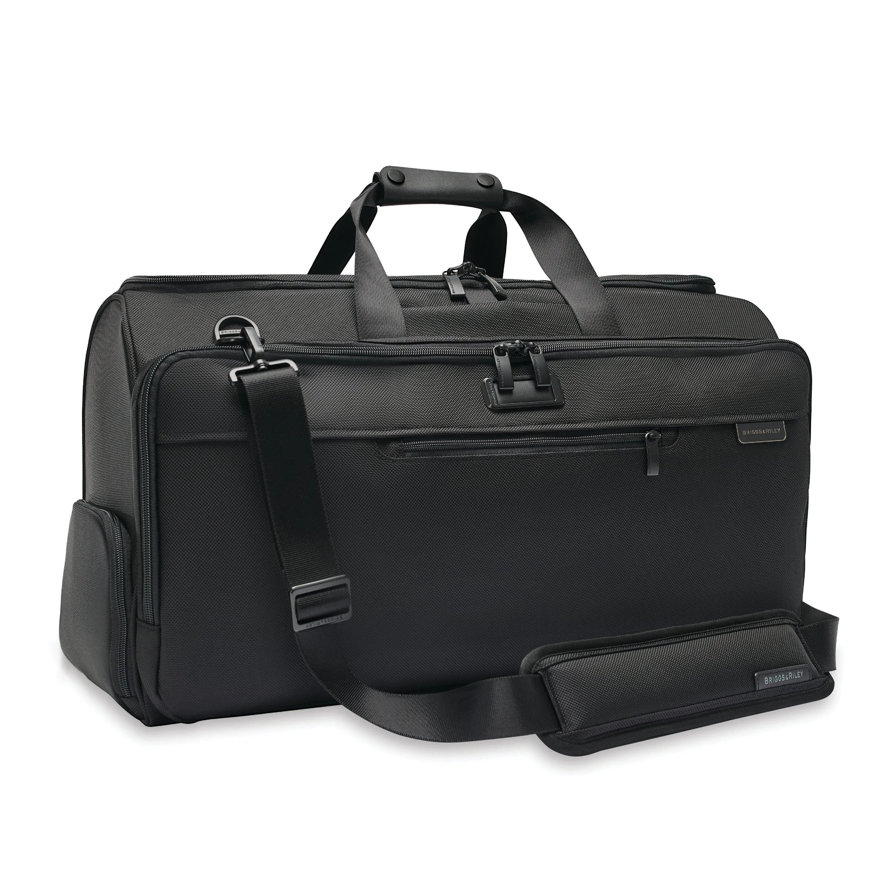 Briggs & Riley Baseline Garment Duffle Bag Bags Briggs-Riley