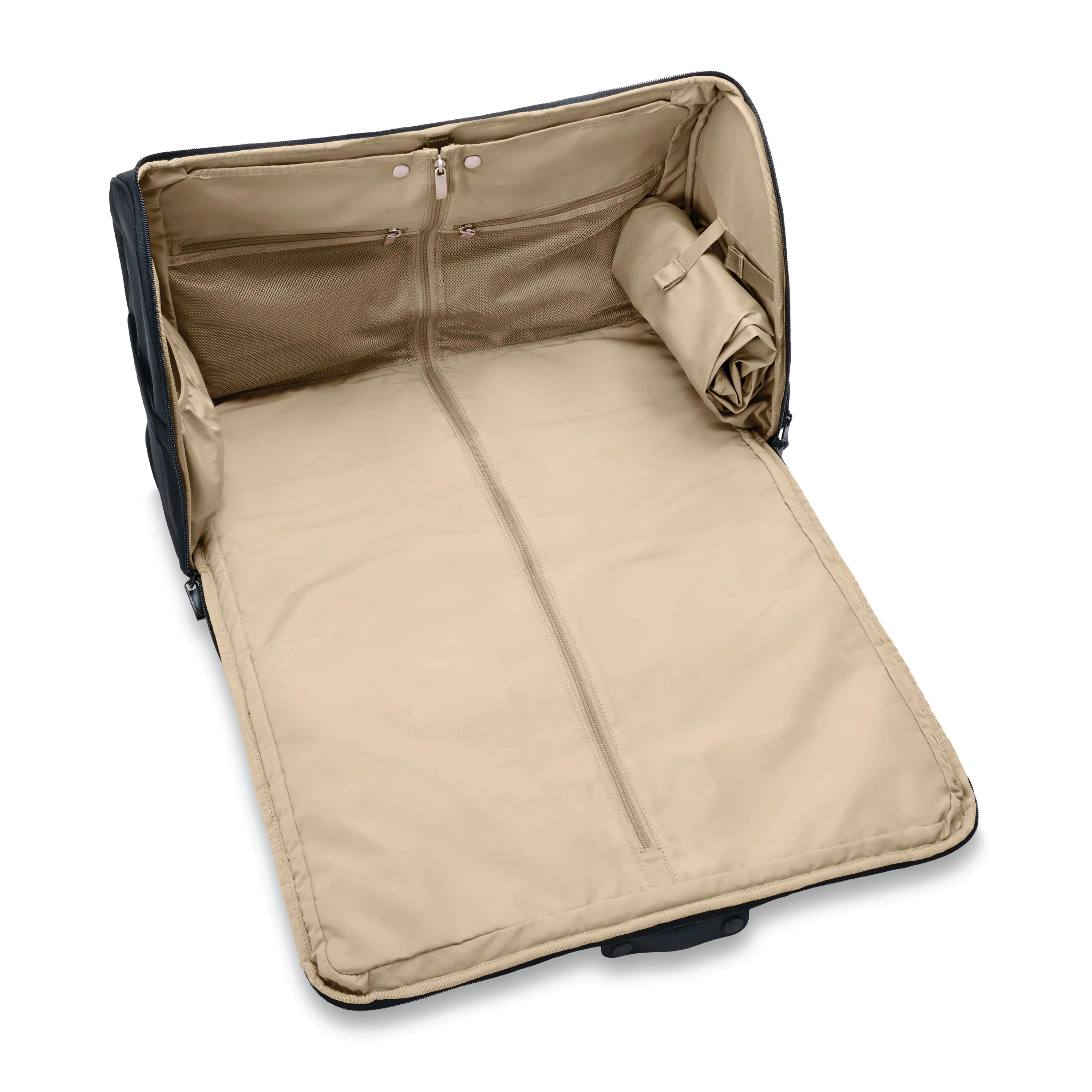 Briggs & Riley Baseline Garment Duffle Bag Bags Briggs-Riley
