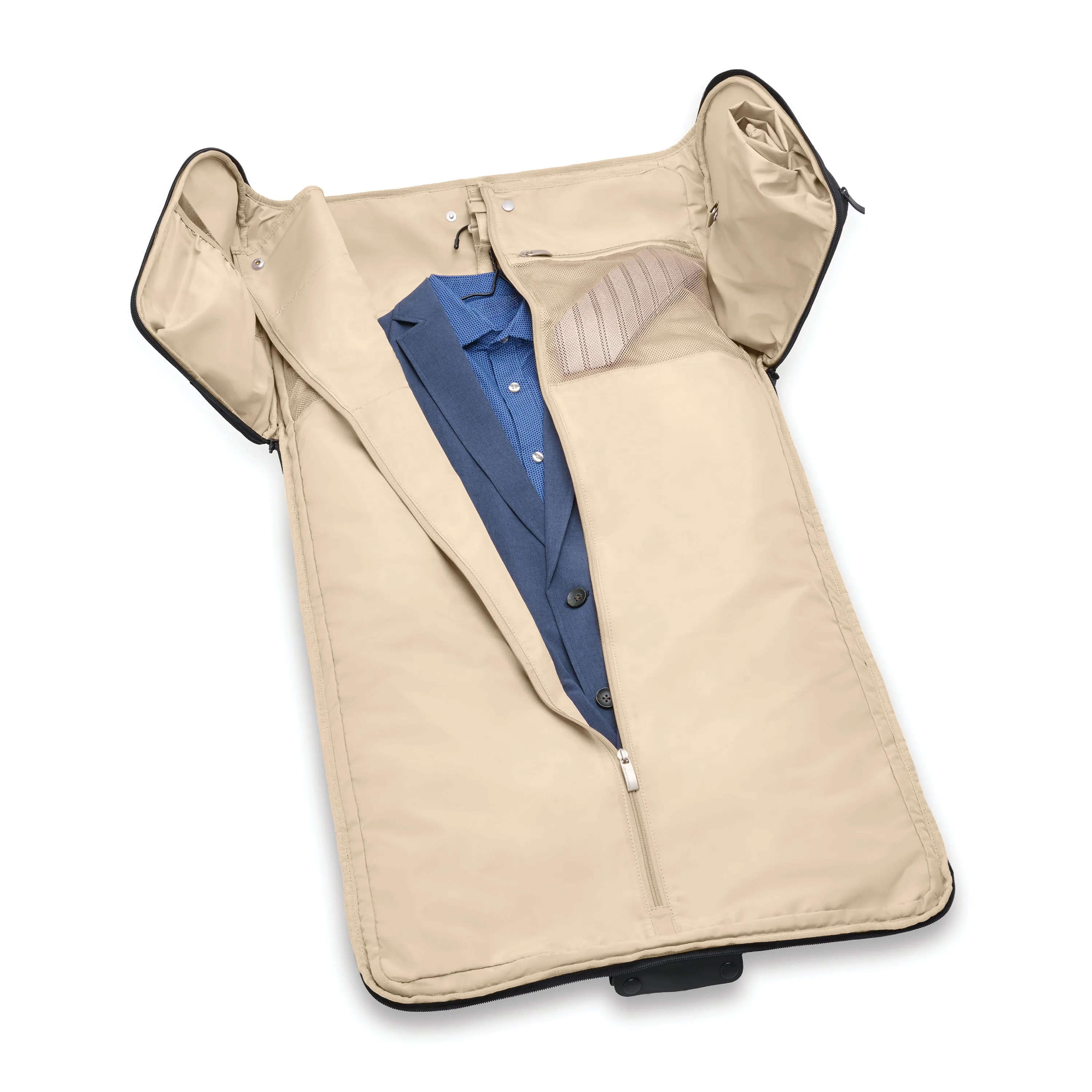 Briggs & Riley Baseline Garment Duffle Bag Bags Briggs-Riley