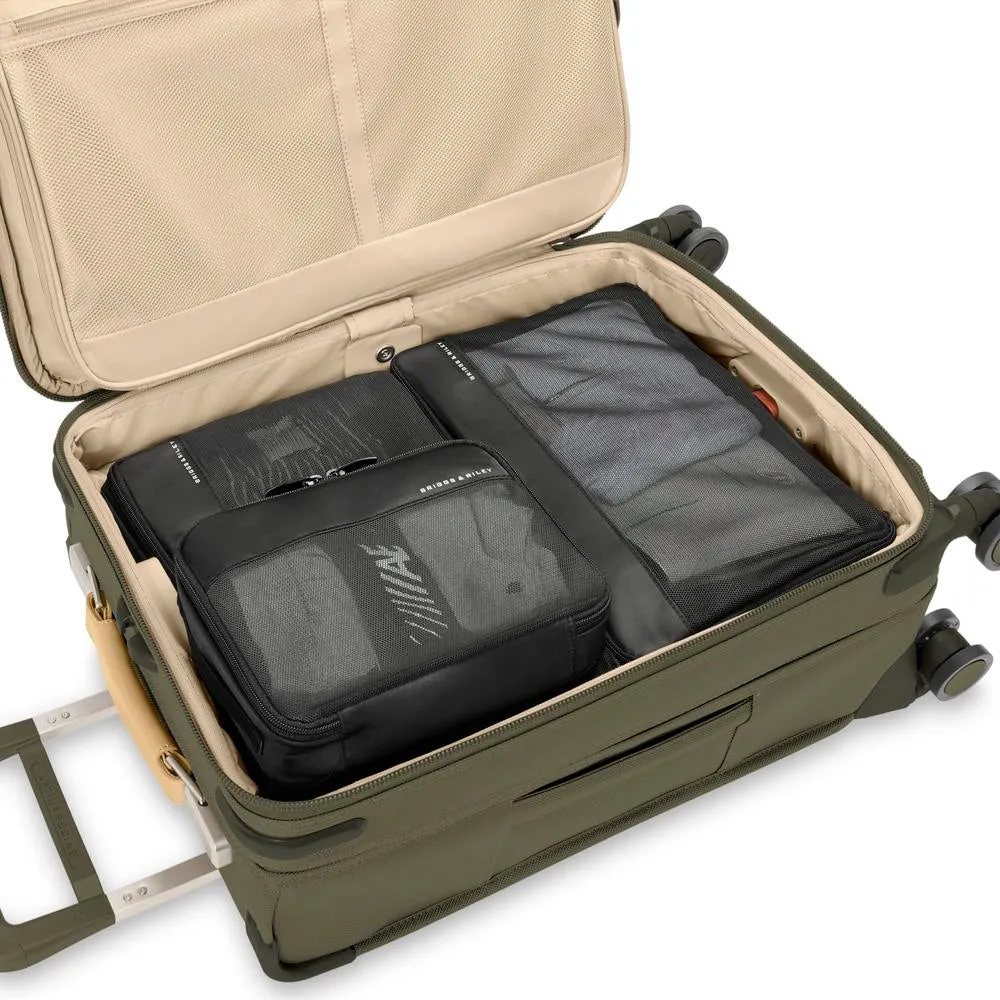 Briggs & Riley Carry On Packing Cube Set Bags Briggs-Riley