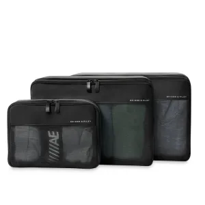 Briggs & Riley Carry On Packing Cube Set Bags Briggs-Riley
