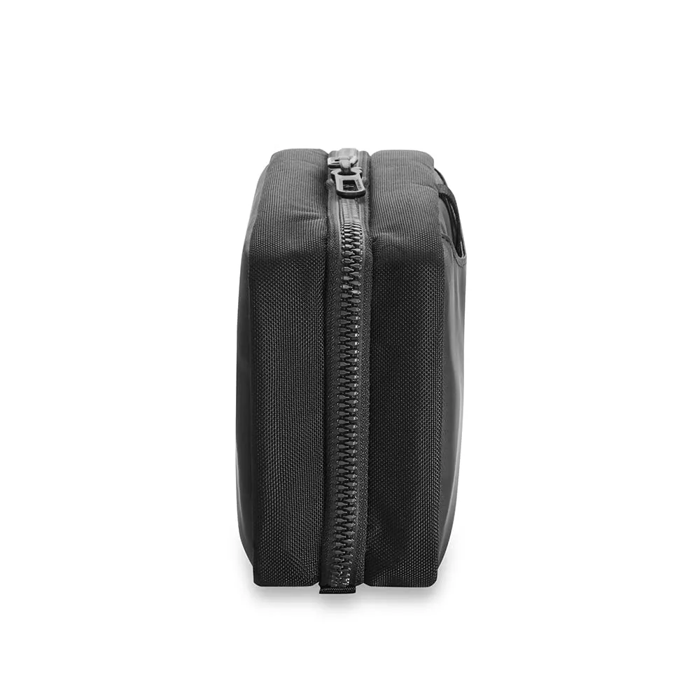 Briggs & Riley Large Organized Hanging Toiletry Kit, Shave Bags Briggs-Riley