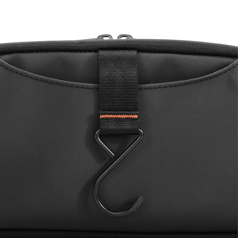 Briggs & Riley Large Organized Hanging Toiletry Kit, Shave Bags Briggs-Riley