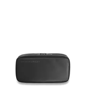 Briggs & Riley Large Organized Hanging Toiletry Kit, Shave Bags Briggs-Riley