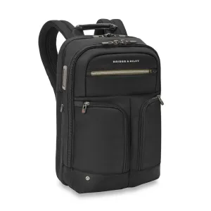 Briggs & Riley Recycled Day Bag Medium Expandable Backpack Bags Briggs-Riley