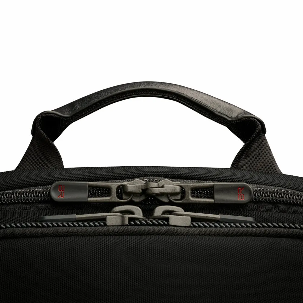 Briggs & Riley Recycled Day Bag Medium Expandable Backpack Bags Briggs-Riley