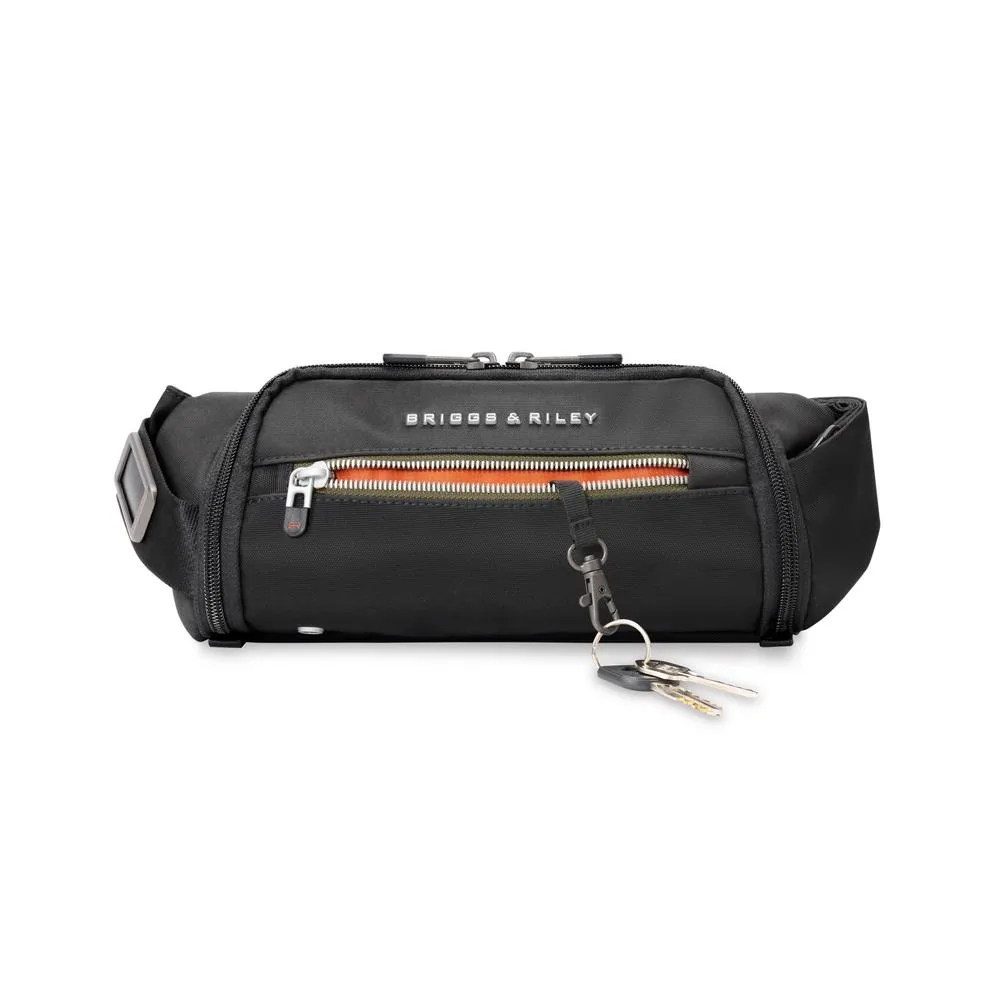 Briggs & Riley Recycled Day Bag Sling Bags Briggs-Riley