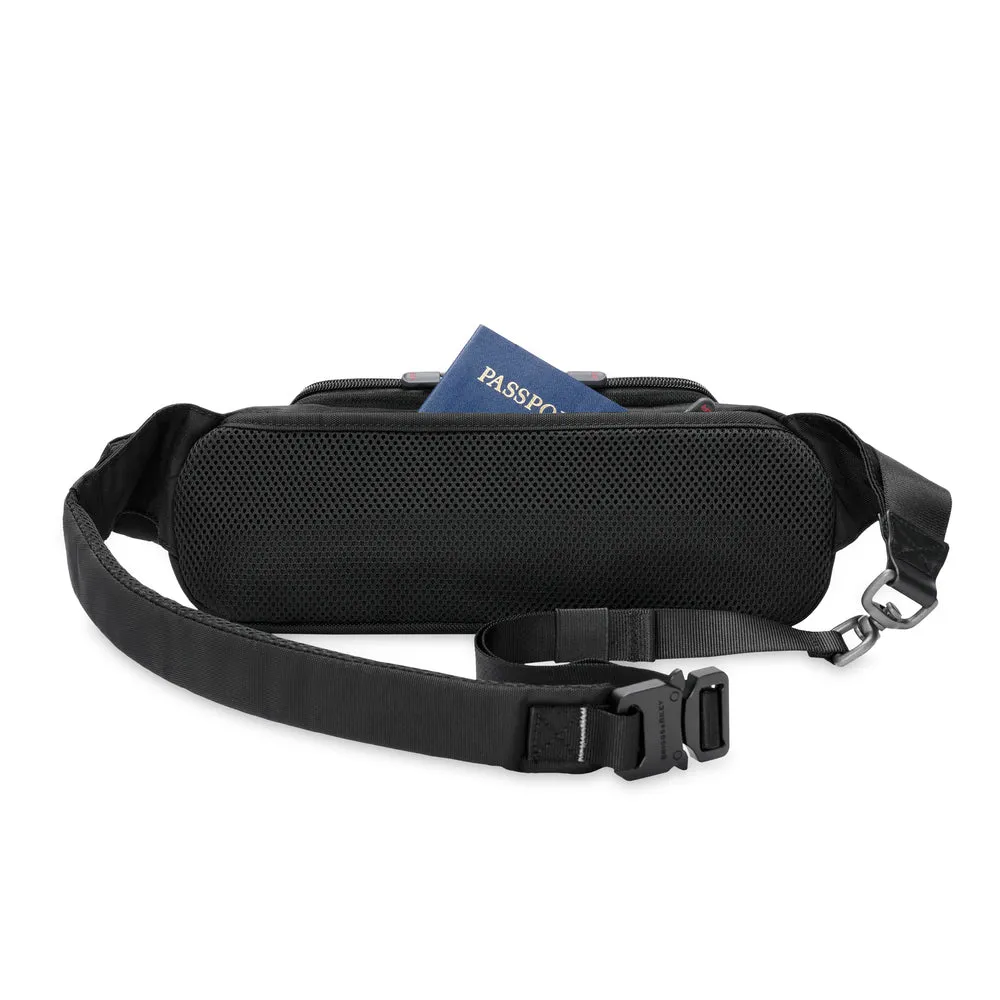 Briggs & Riley Recycled Day Bag Sling Bags Briggs-Riley