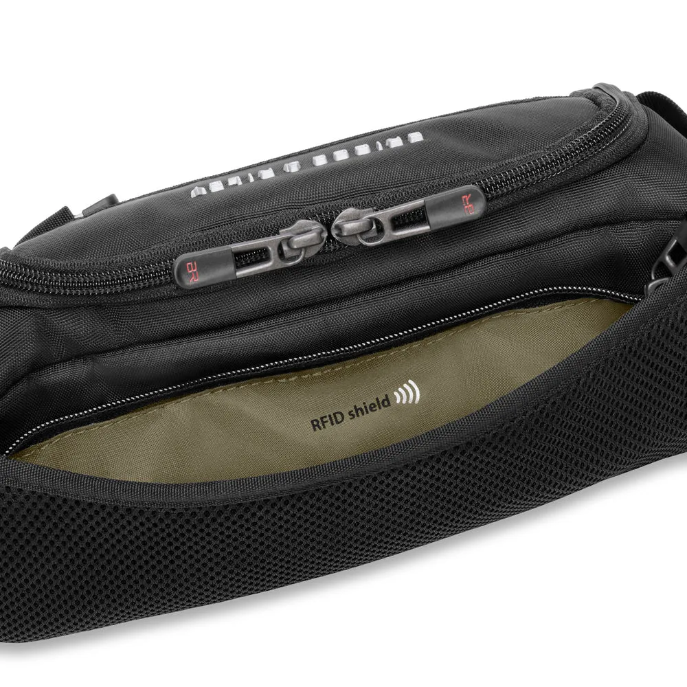 Briggs & Riley Recycled Day Bag Sling Bags Briggs-Riley