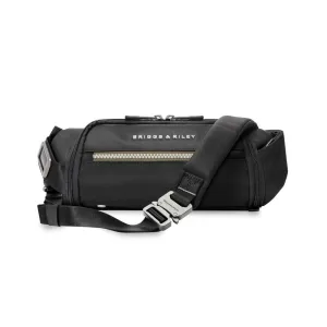 Briggs & Riley Recycled Day Bag Sling Bags Briggs-Riley