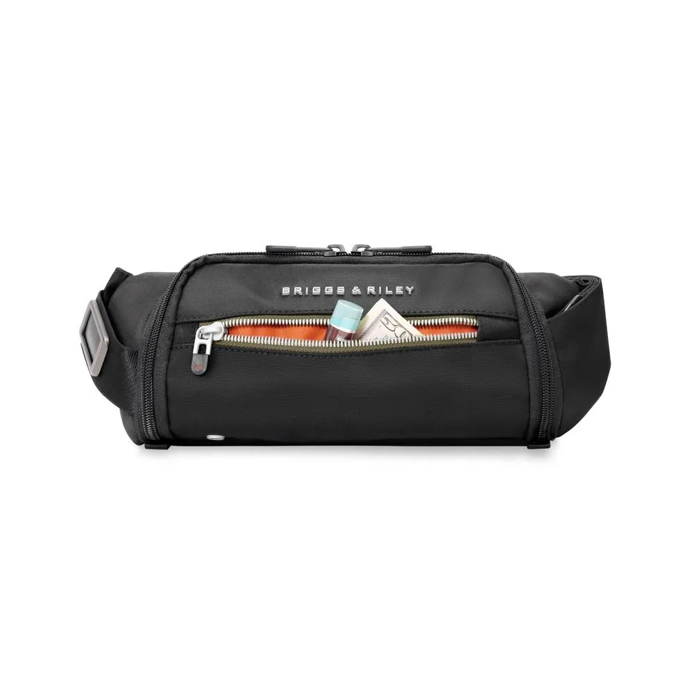 Briggs & Riley Recycled Day Bag Sling Bags Briggs-Riley