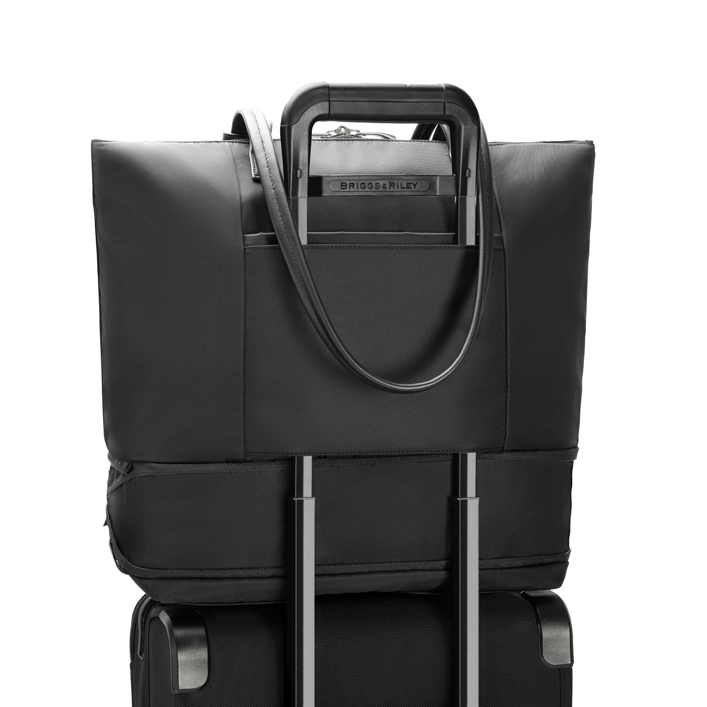 Briggs & Riley Rhapsody Expandable Tote Bags Briggs-Riley