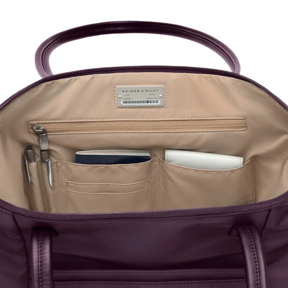 Briggs & Riley Rhapsody Expandable Tote Bags Briggs-Riley