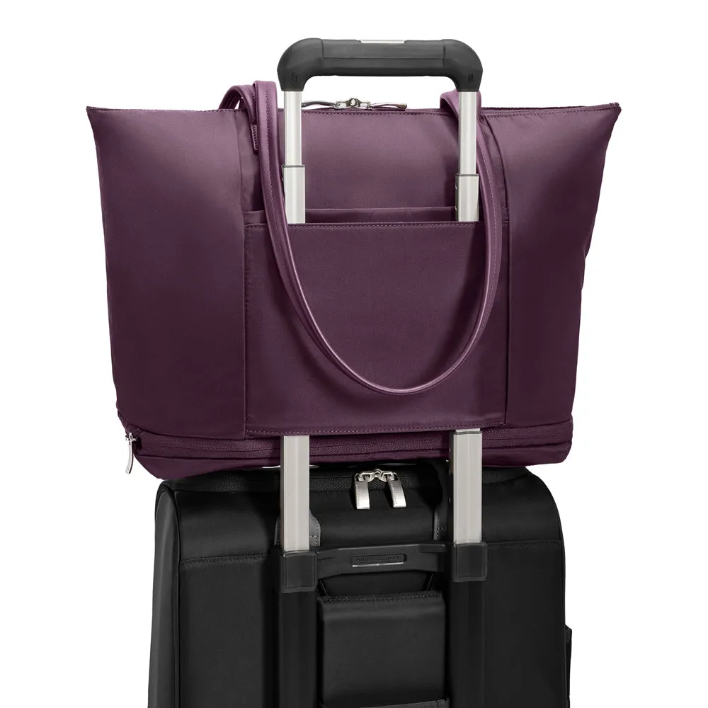 Briggs & Riley Rhapsody Expandable Tote Bags Briggs-Riley