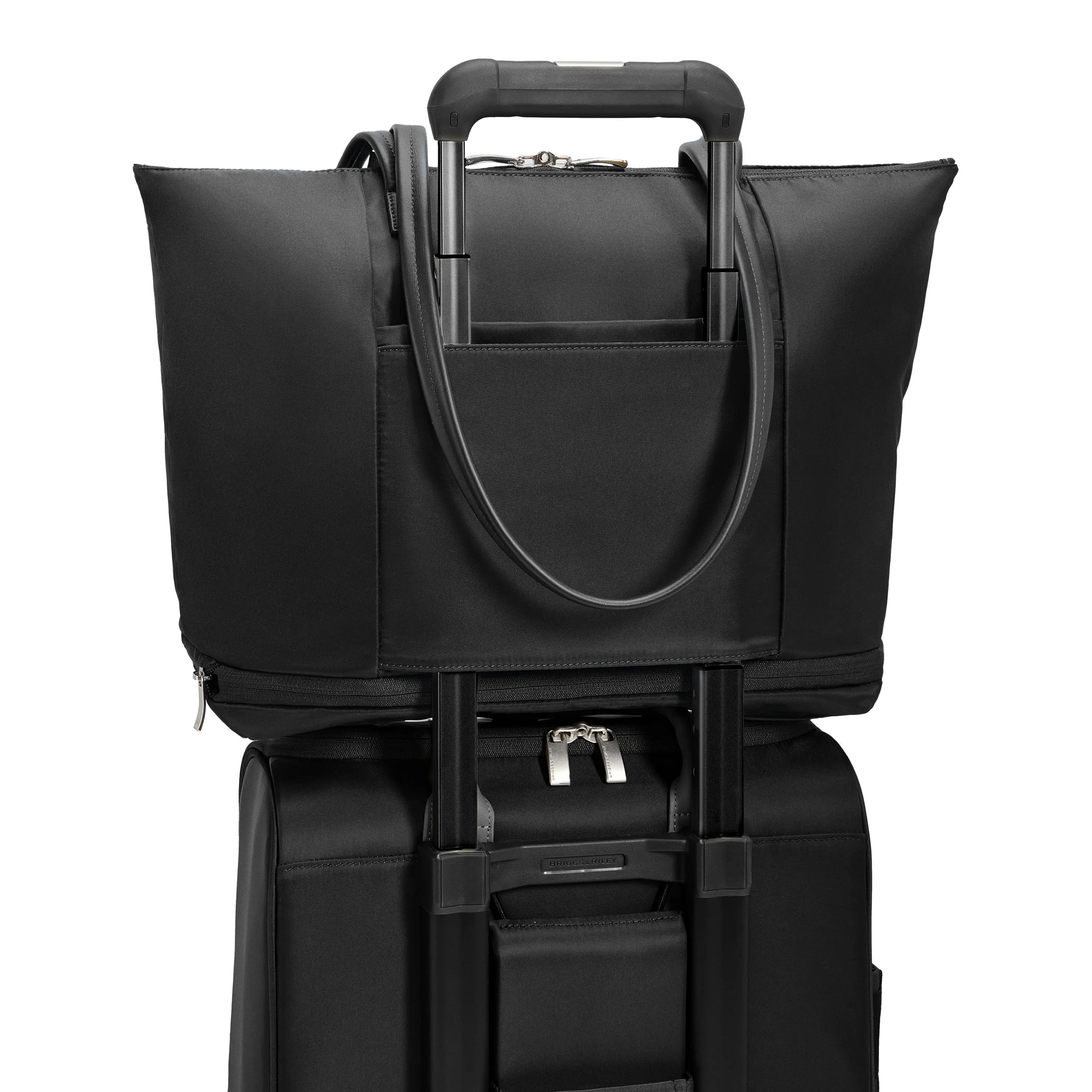 Briggs & Riley Rhapsody Expandable Tote Bags Briggs-Riley