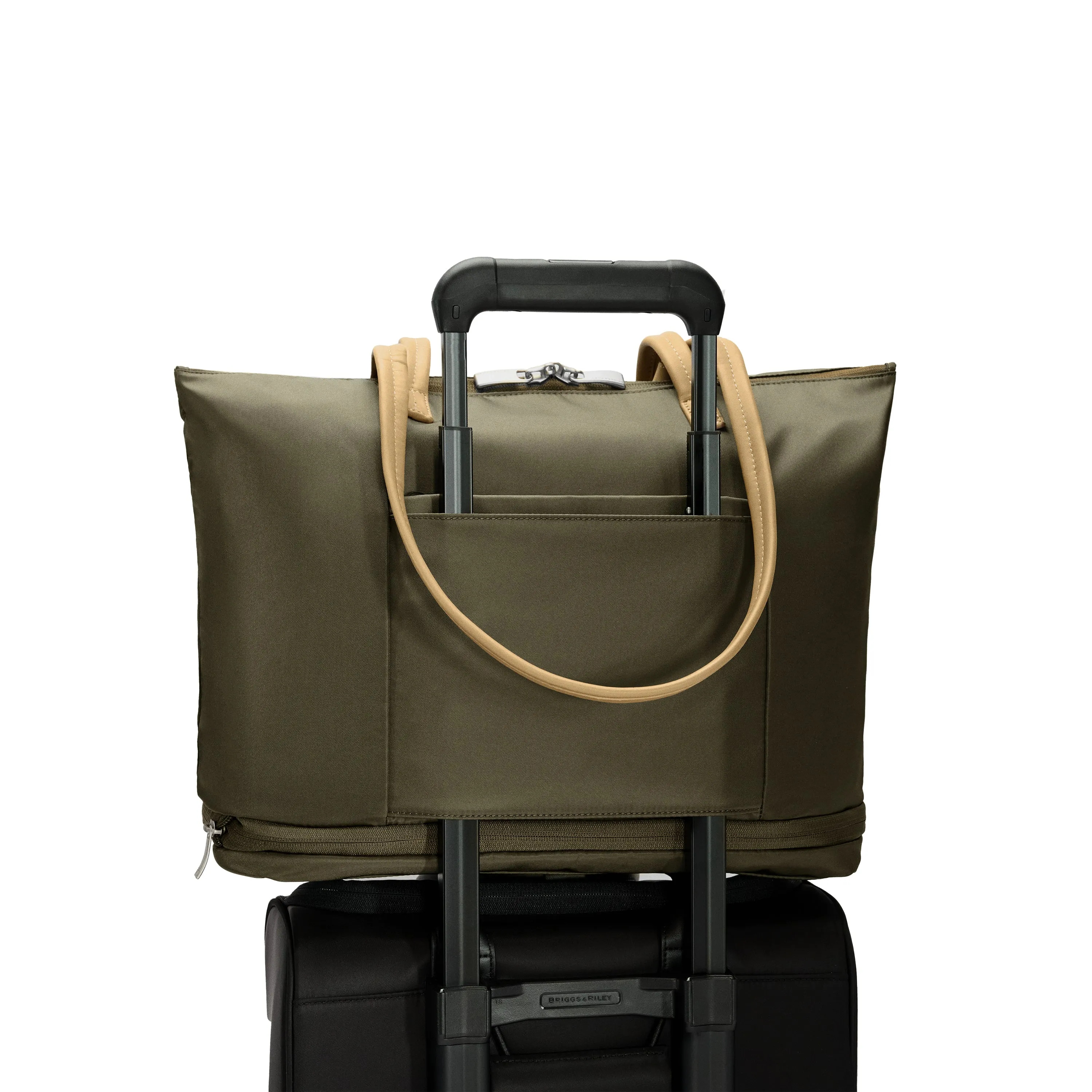 Briggs & Riley Rhapsody Expandable Tote Bags Briggs-Riley